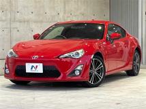 2015 Toyota 86