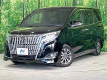 2018 Toyota Esquire