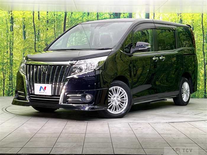 2016 Toyota Esquire