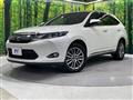2017 Toyota Harrier