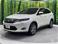 2017 Toyota Harrier