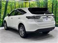 2017 Toyota Harrier