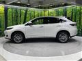 2017 Toyota Harrier