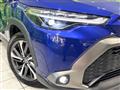 2024 Toyota CorollaCross