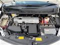 2011 Toyota PRIUS α