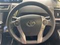 2016 Toyota PRIUS α