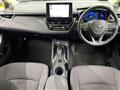 2019 Toyota Corolla Sedan