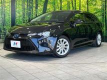 2020 Toyota Corolla Sedan