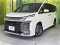 2023 Toyota Voxy