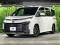 2024 Toyota Voxy