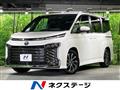 2024 Toyota Voxy