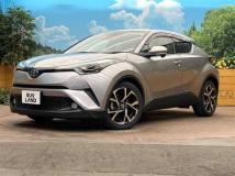 2017 Toyota C-HR