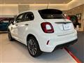 2025 Fiat 500X