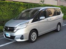 2016 Nissan Serena