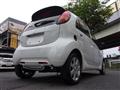 2006 Mitsubishi i