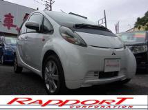2006 Mitsubishi i