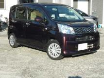 2015 Daihatsu Move
