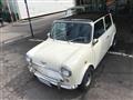1998 Rover Mini