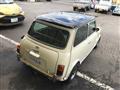 1998 Rover Mini