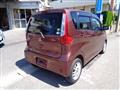 2013 Mitsubishi eK Wagon