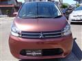 2013 Mitsubishi eK Wagon