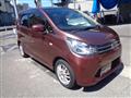 2013 Mitsubishi eK Wagon