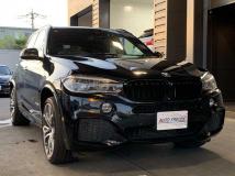 2014 BMW X5