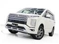 2019 Mitsubishi Delica D5