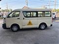 2016 Toyota Hiace Wagon