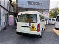 2016 Toyota Hiace Wagon
