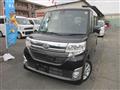 2015 Daihatsu Tanto Custom