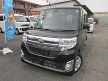 2015 Daihatsu Tanto Custom