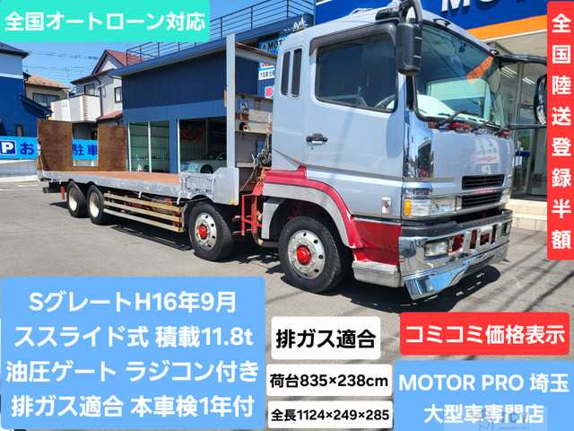 2004 Mitsubishi Mitsubishi Others
