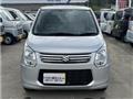 2014 Suzuki Wagon R