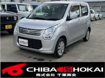 2014 Suzuki Wagon R