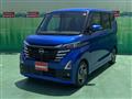 2025 Nissan ROOX