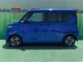 2025 Nissan ROOX