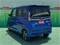 2025 Nissan ROOX