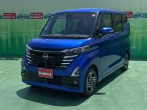 2025 Nissan ROOX