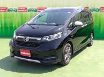 2021 Honda Freed