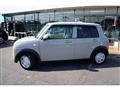 2017 Suzuki Lapin