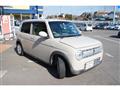 2017 Suzuki Lapin