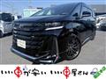 2025 Toyota Vellfire