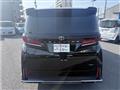 2025 Toyota Vellfire