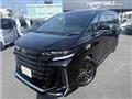 2025 Toyota Vellfire