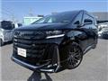 2025 Toyota Vellfire