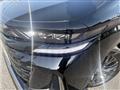 2025 Toyota Vellfire