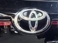 2025 Toyota Vellfire