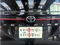 2025 Toyota Vellfire