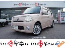 2009 Daihatsu MIRA COCOA